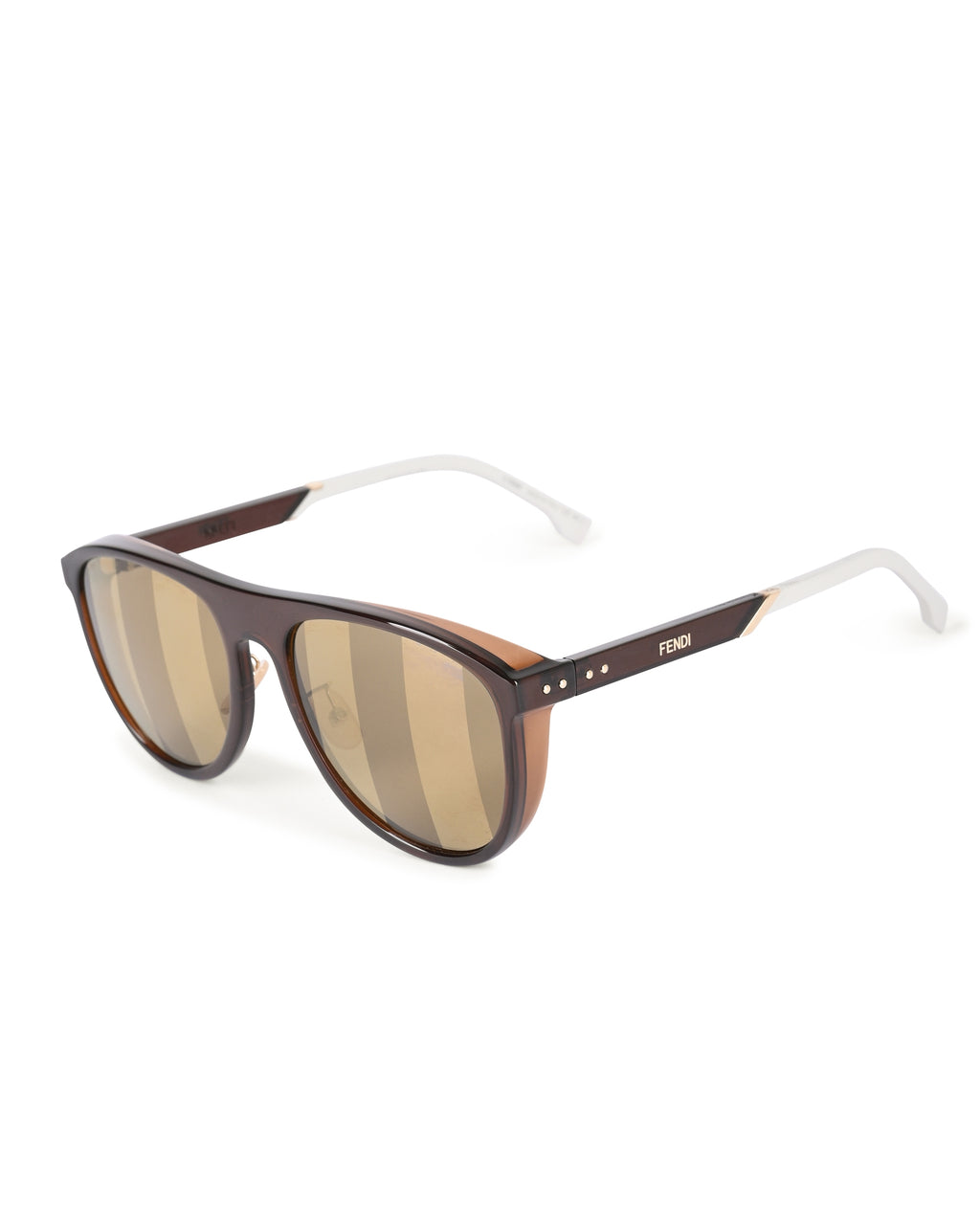 Fendi Sunglasses FF M0085 S 09Q7Y