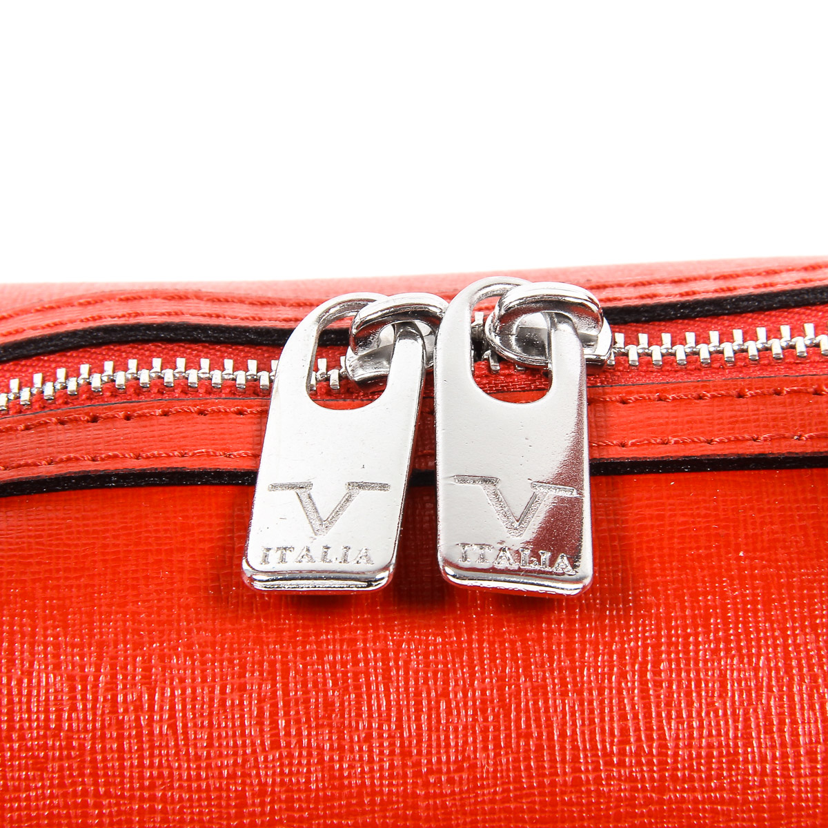 Bolso Mujer V 1969 Italia V014-S SAFFIANO ROSSO