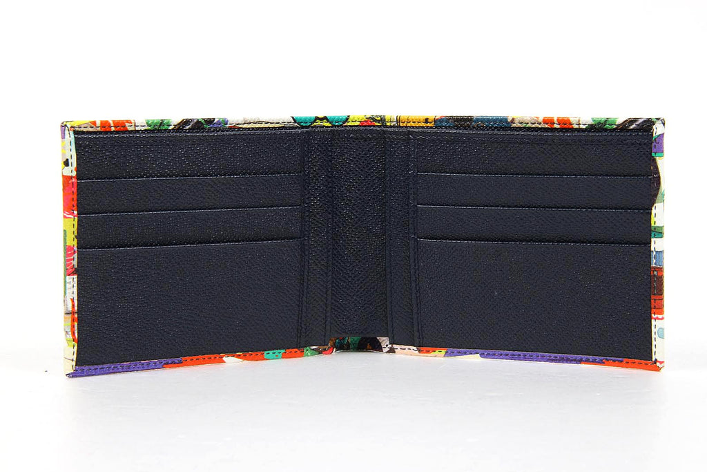 Cartera para hombre Dolce & Gabbana BP0437 AP350 8R857