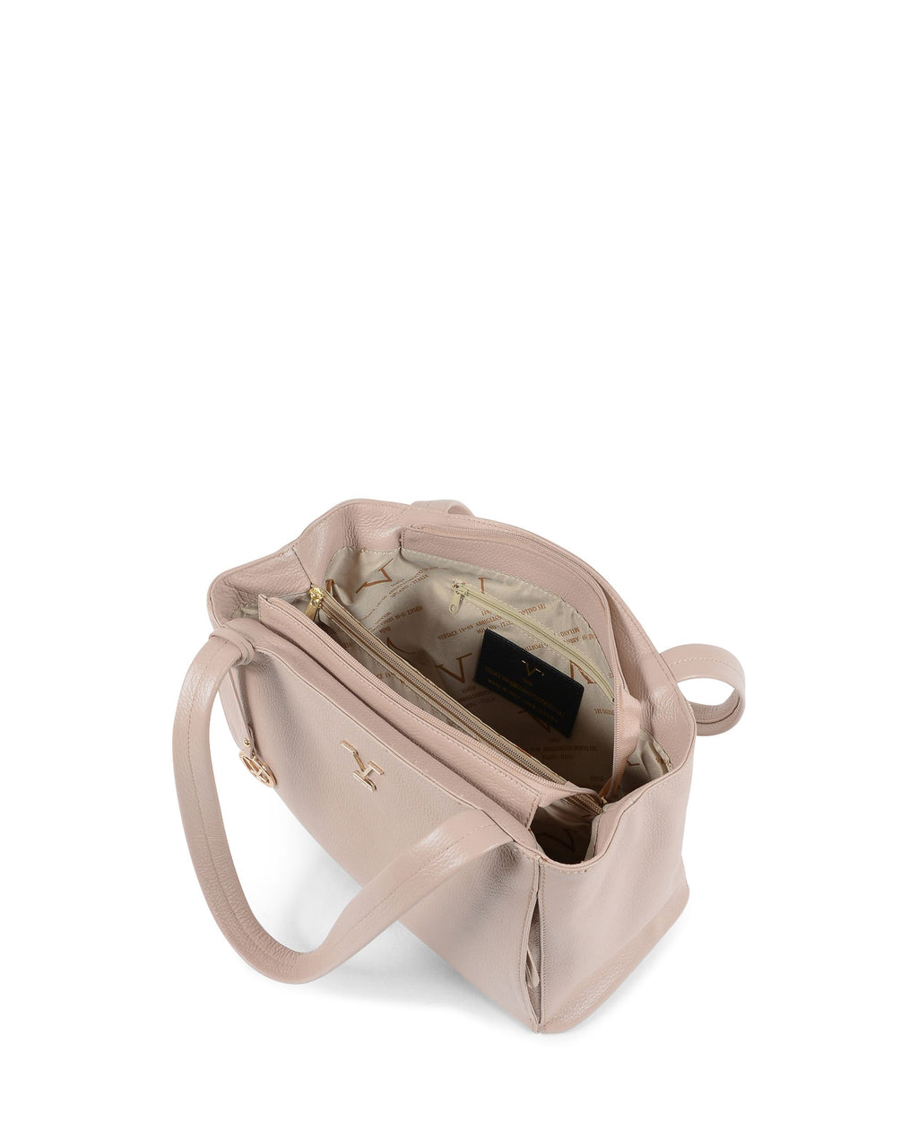 Bolso Mujer V Italia Nude VE0792 CIPRIA