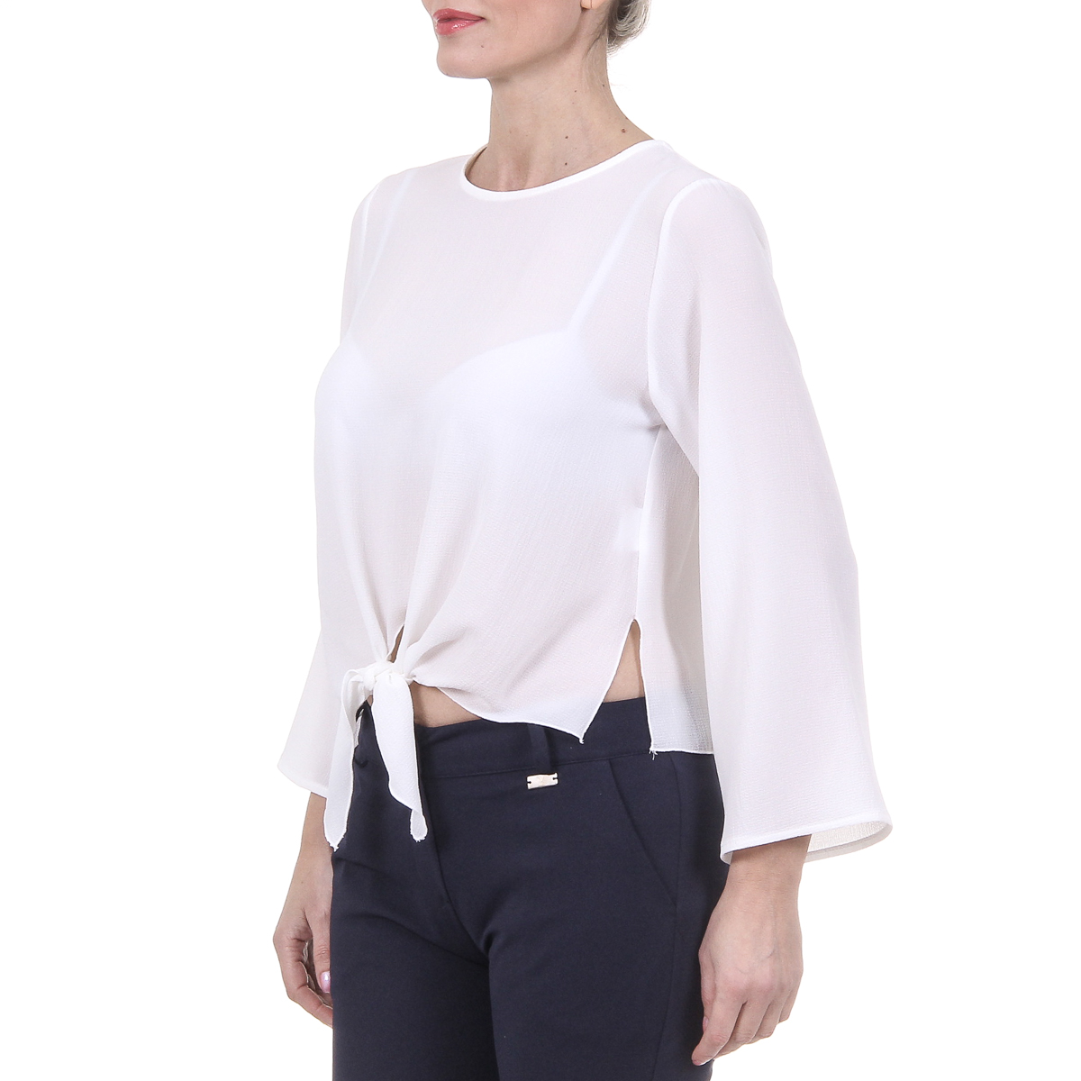 V 1969 Italia Womens Top ROBERTA