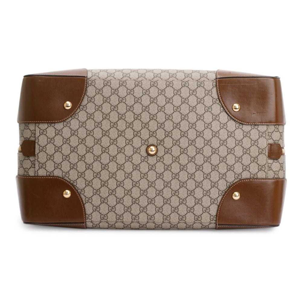 Bolsa de lona GG Supreme