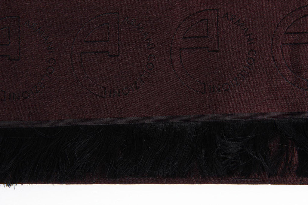 Armani Collezioni bufanda para hombre 645000 6P009 00176