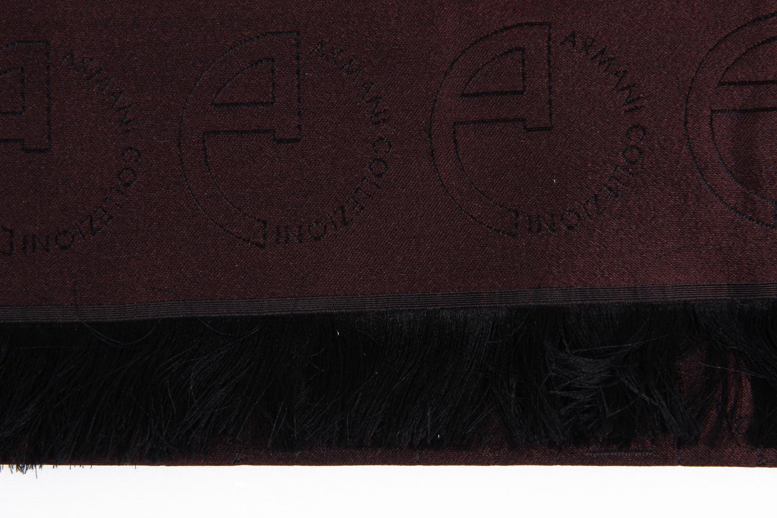 Armani Collezioni bufanda para hombre 645000 6P009 00176