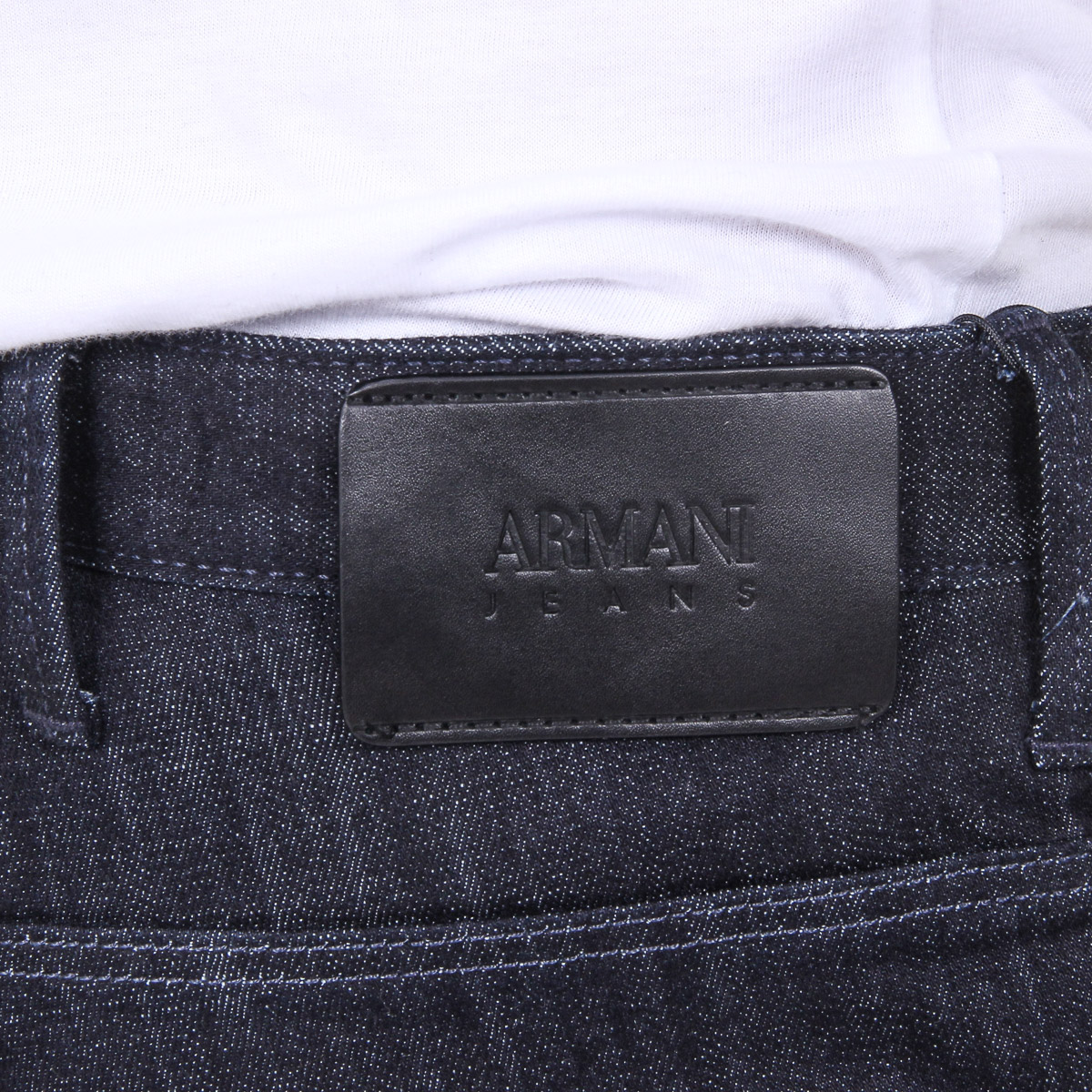 Armani Jeans Mens Jeans Denim 3Y6J06 6DBEZ 1500 L34