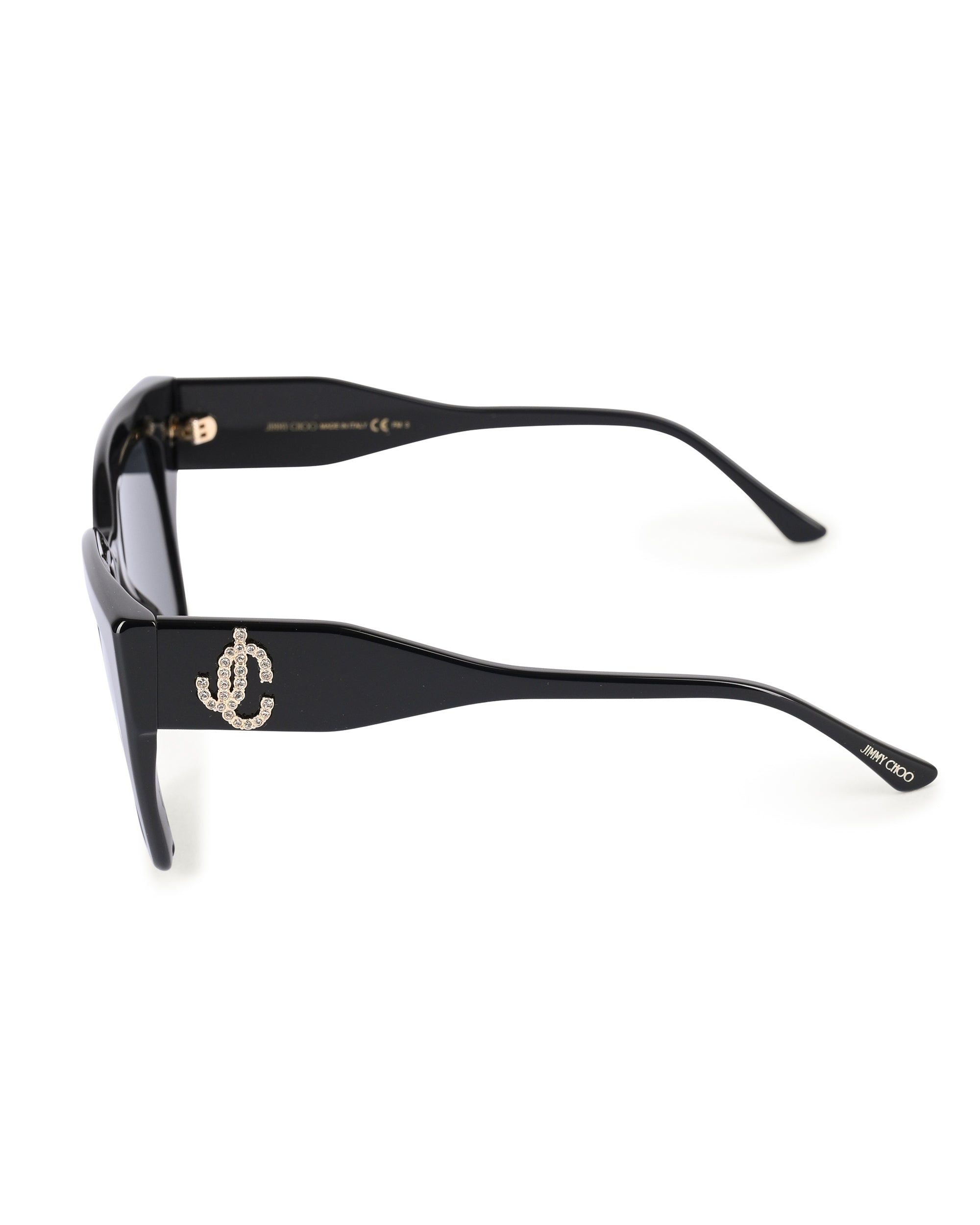 Jimmy Choo Sunglasses ELENI G S 807 IR