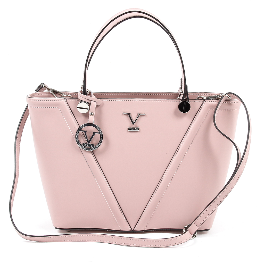 Bolso de mano para mujer V 1969 Italia