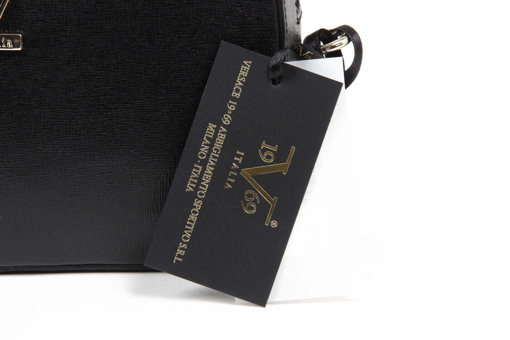Bolso Mujer V 1969 Italia V001 SAFFIANO NERO