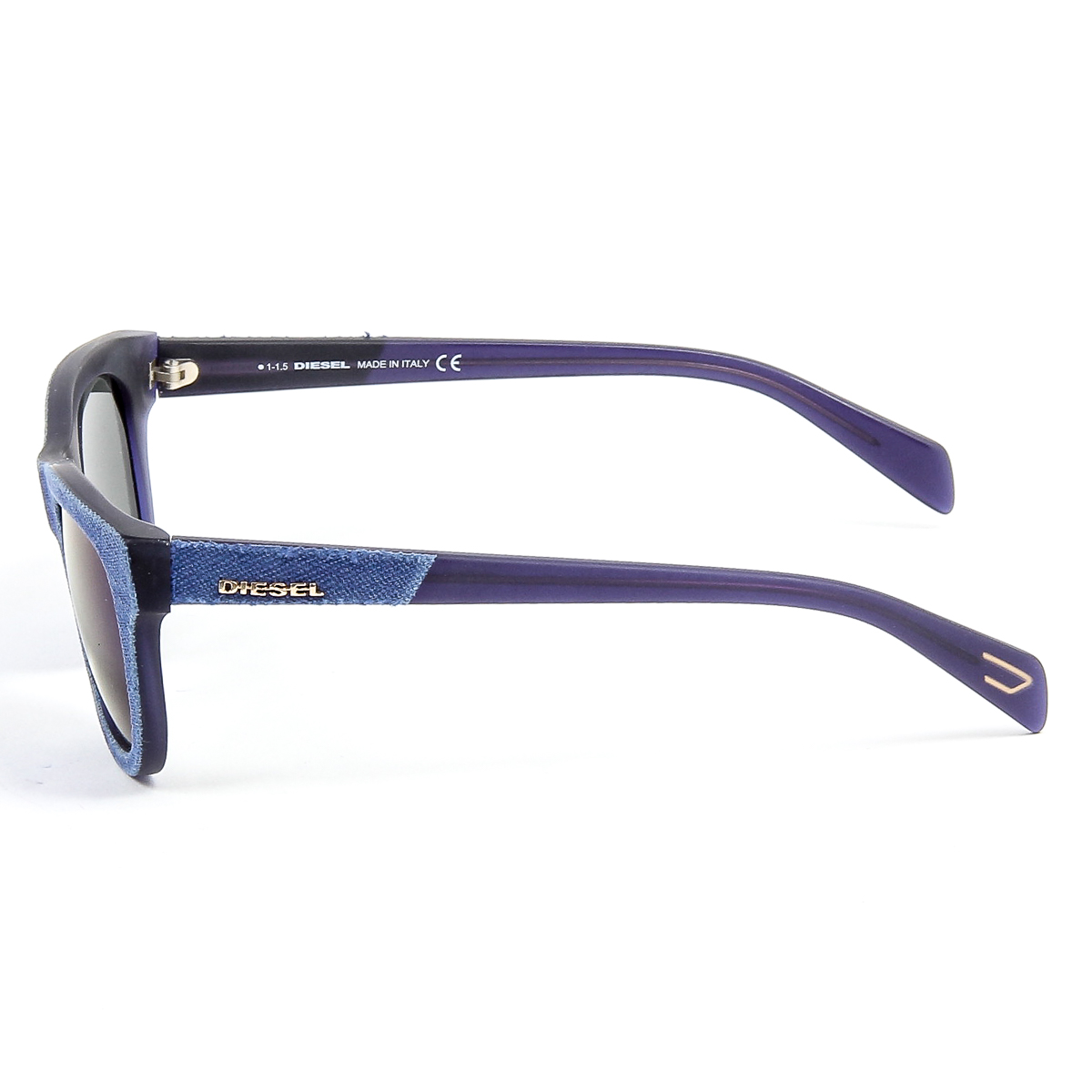 Gafas de sol vaqueras Diesel para hombre DL0111 52 92Y