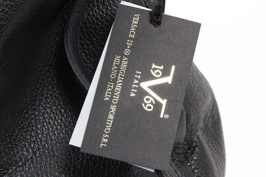 Bolso Mujer V 1969 Italia V010 ALCE DOLLARO NERO