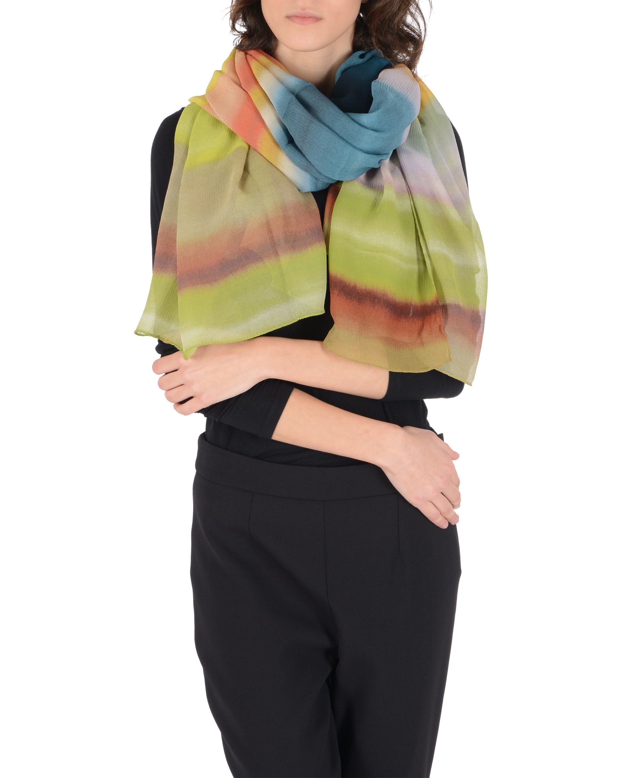 Chal Missoni Mujer Multicolor SL80SED68270001