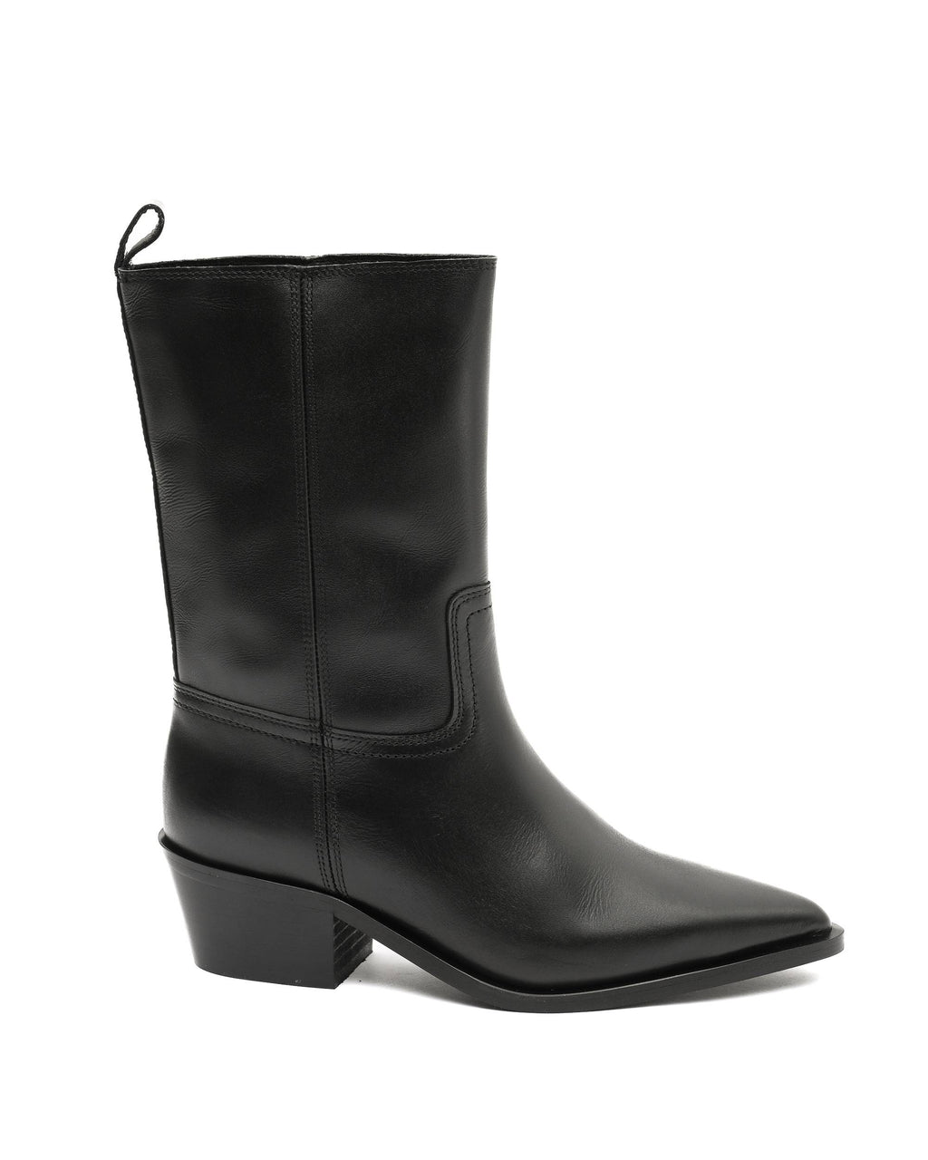 Botas Calvin Klein para mujer YW0YW016790GJ