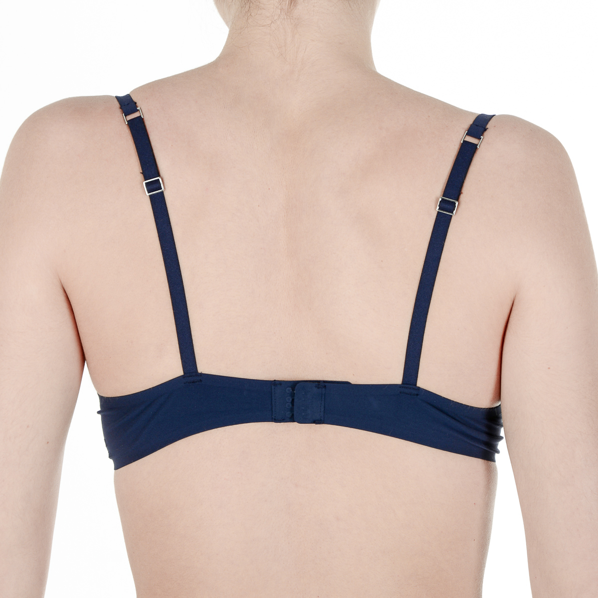 Studio La Perla Womens Bra Blue