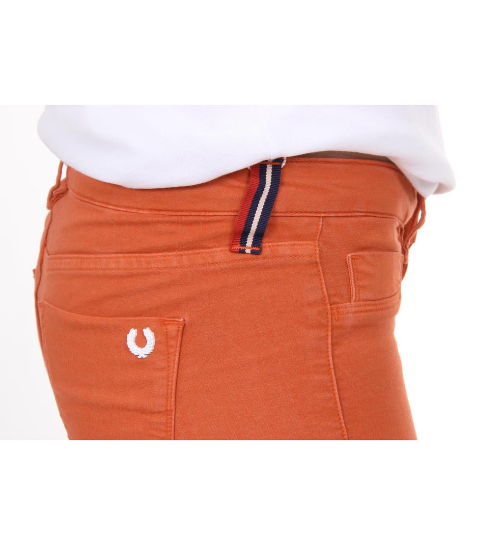 Pantalones Fred Perry para mujer 31502627 7069
