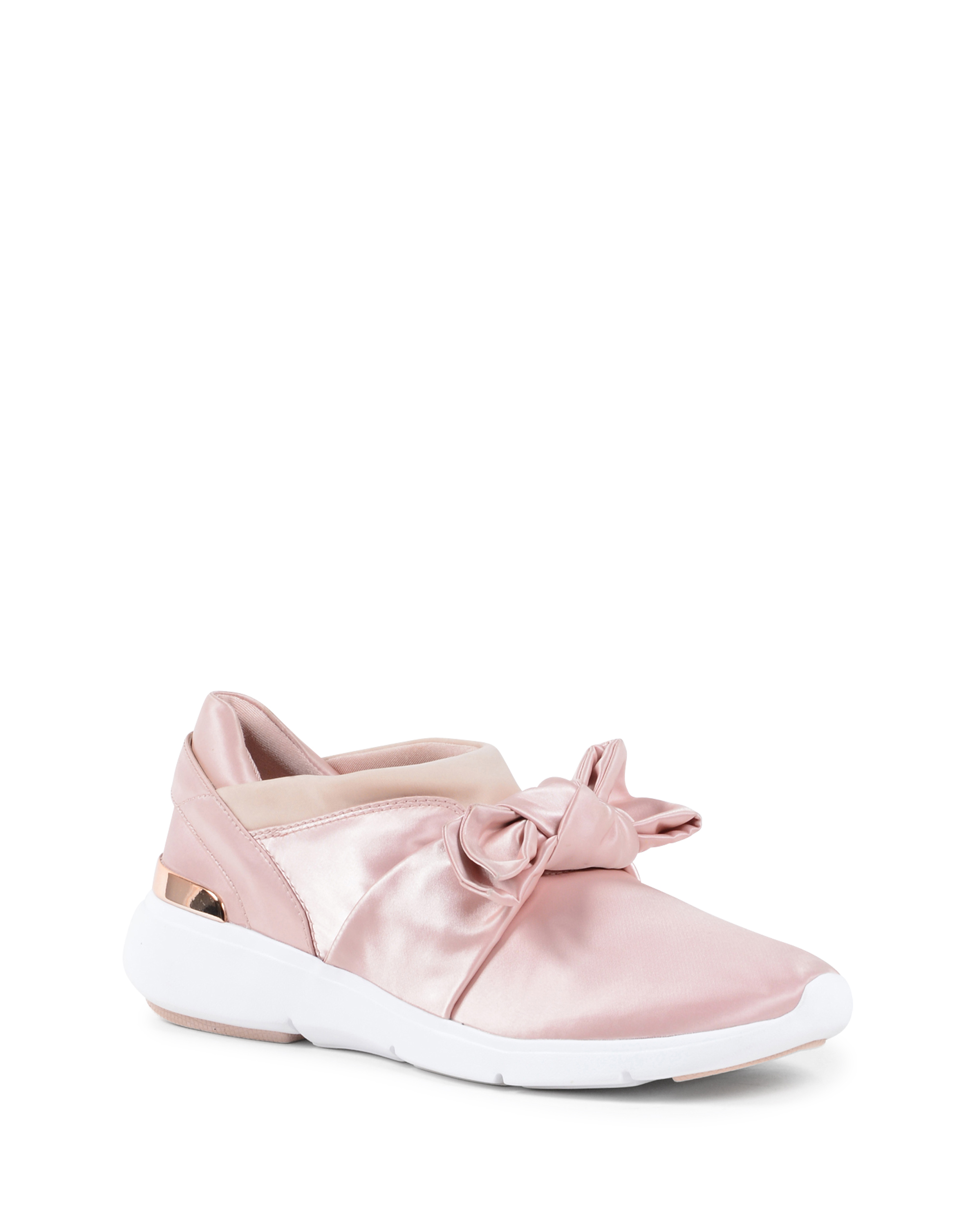 Zapatillas Michael Kors para mujer en color rosa WILLA