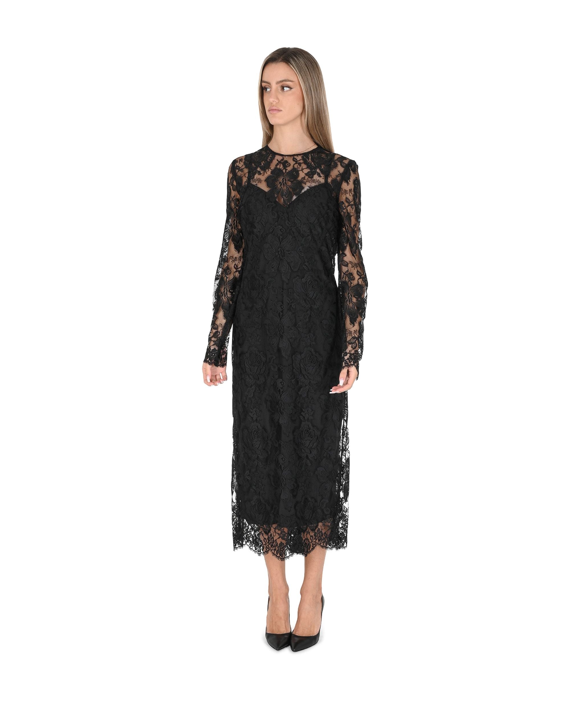 Vestido Dolce & Gabbana para mujer F6JACTHLM4A N0000 801