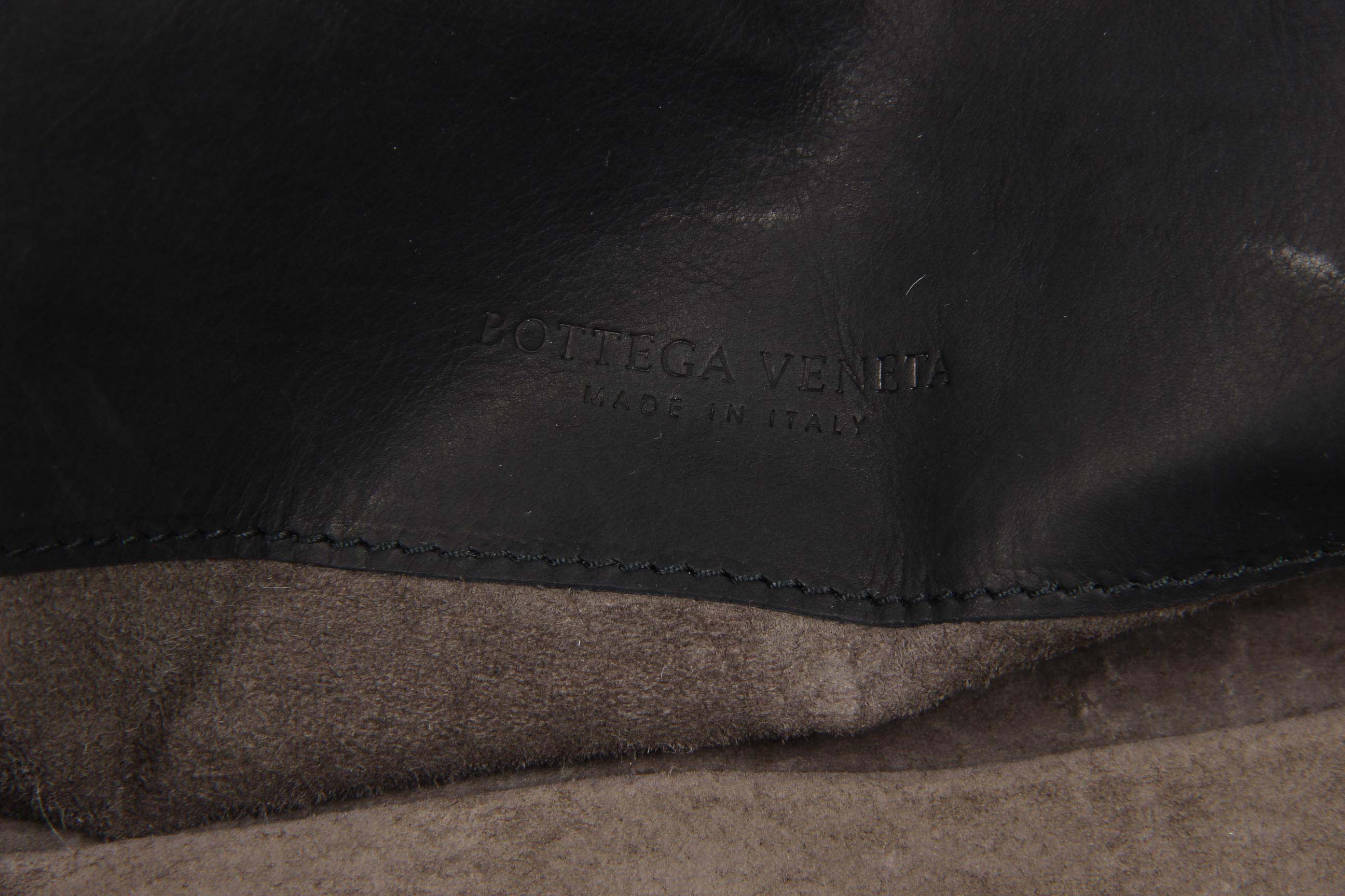 Bolso de mano para mujer Bottega Veneta 325243 VQ887 1000