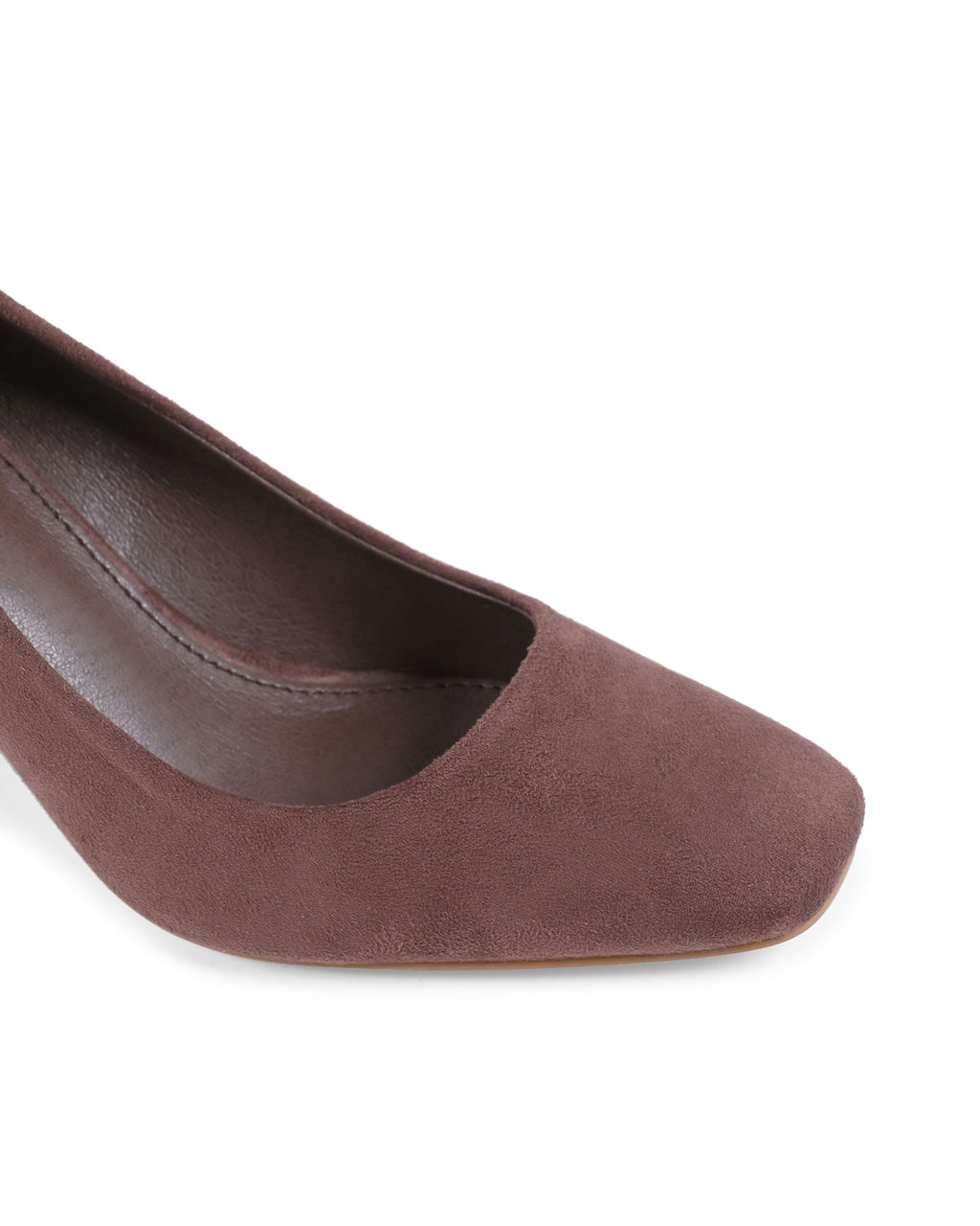 19V69 Italia Zapatos de salón para mujer marrón HLL0129 MARRONE