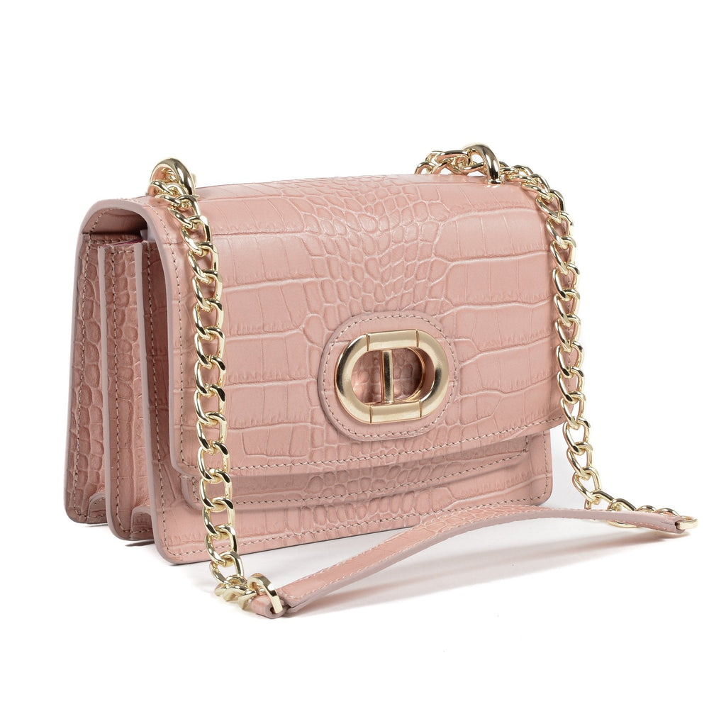 Bolso bandolera pequeño Siena Cocco
