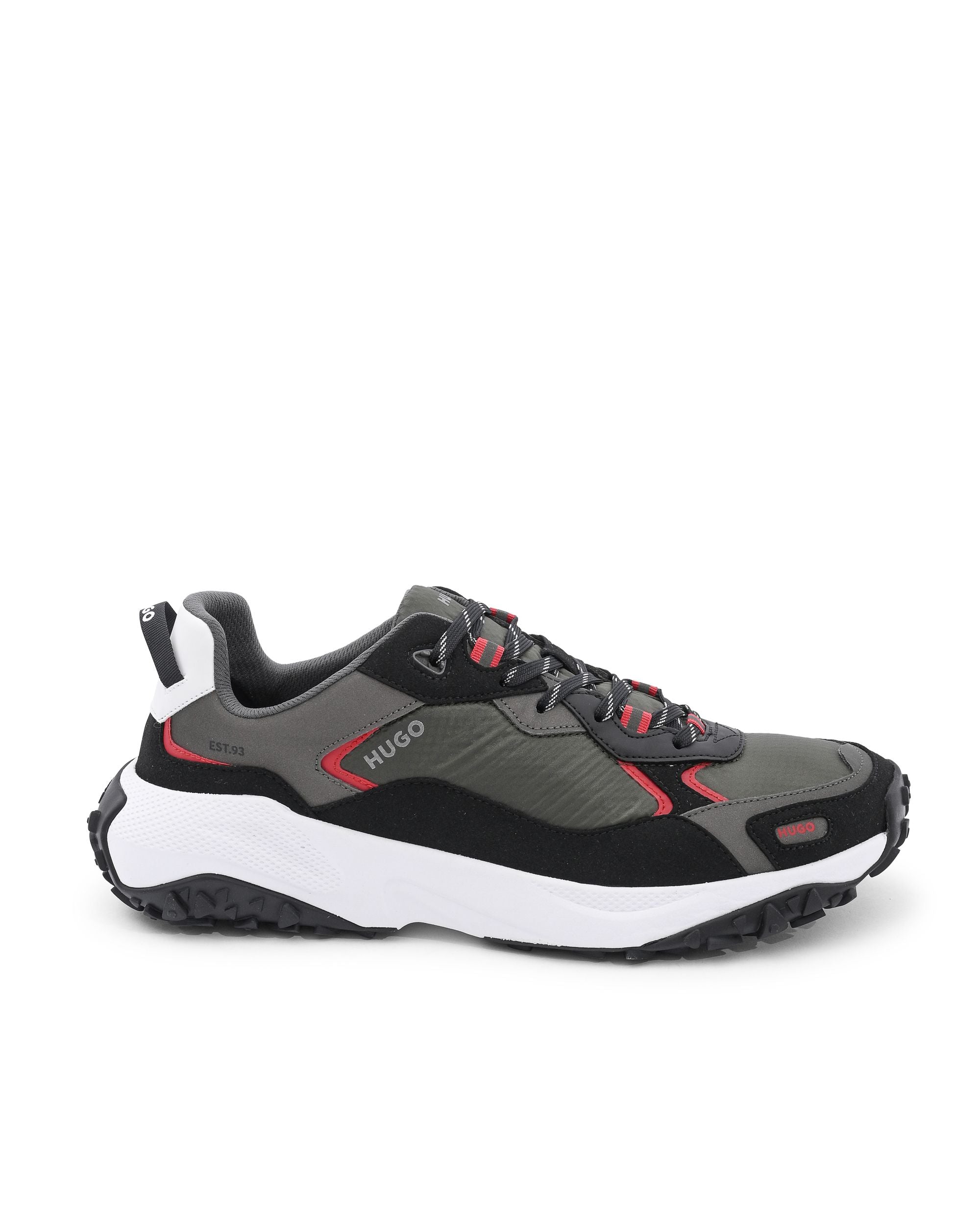 Zapatillas deportivas Hugo by Hugo Boss para hombre 50493048 346