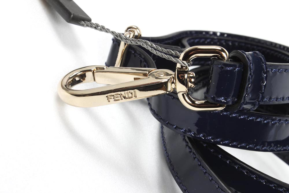 Correa de hombro Fendi para mujer para bolsos 8AV017 00UNU F0HQ2
