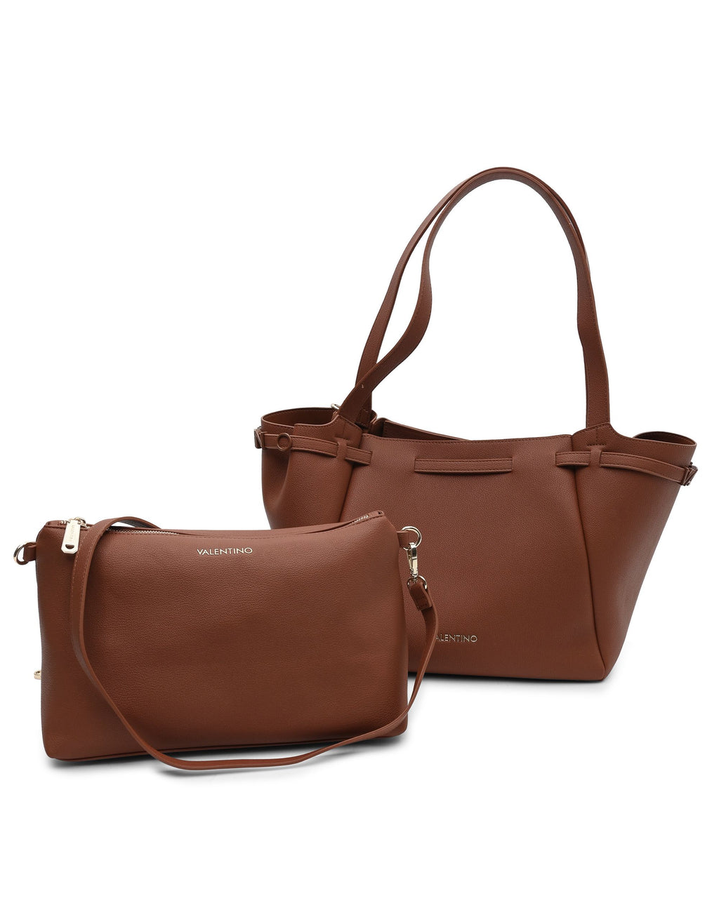 Valentino Womens Shoulder Bag VBS9Q801 089