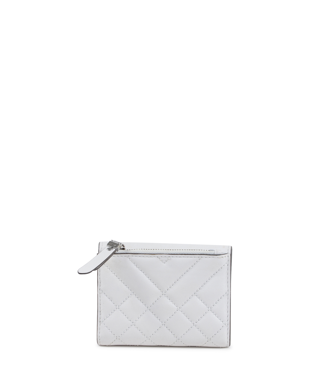 Cartera Michael Kors para mujer 32S9SZLD5I blanco óptico
