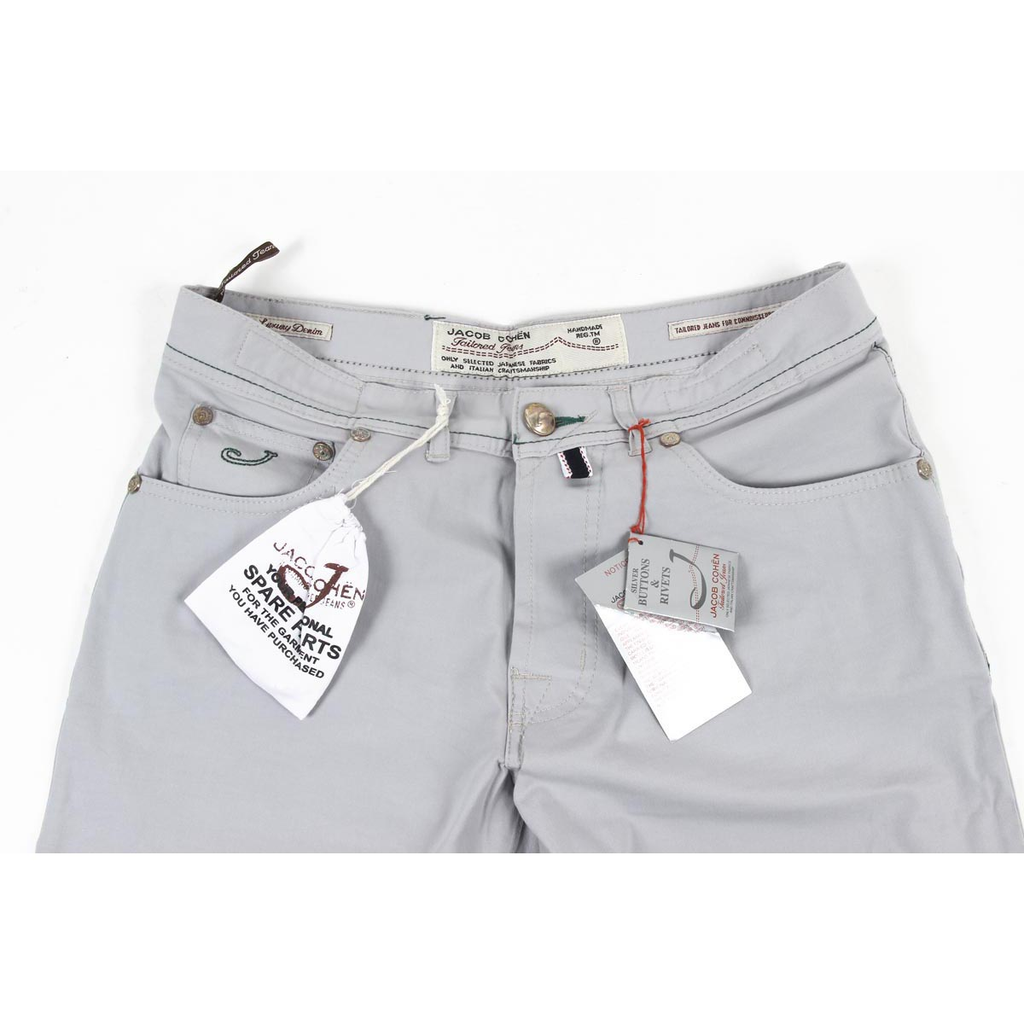 Pantalones de hombre Jacob Cohen J688 MARGATE 0048