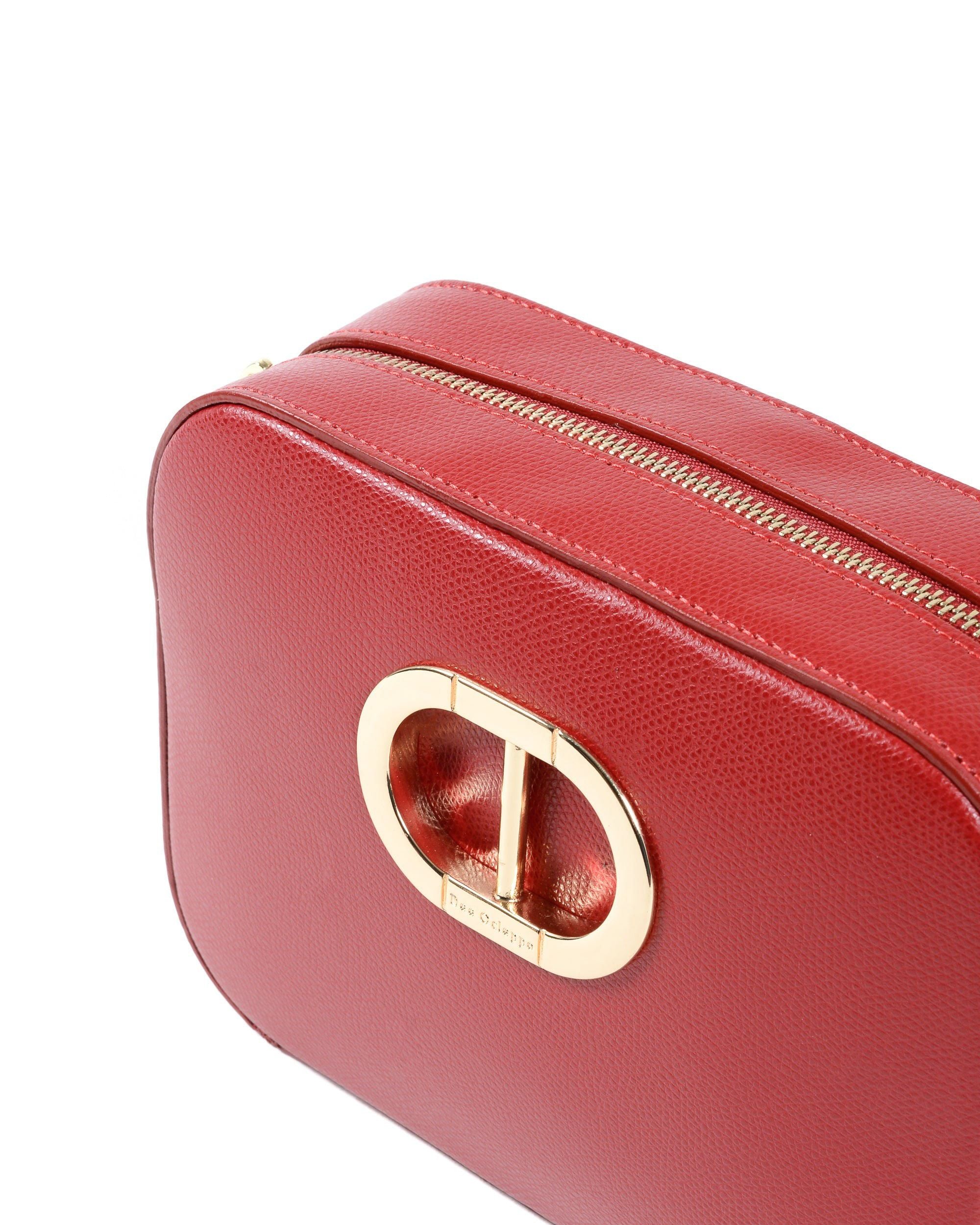 Bolso para cámara Catania Ruby