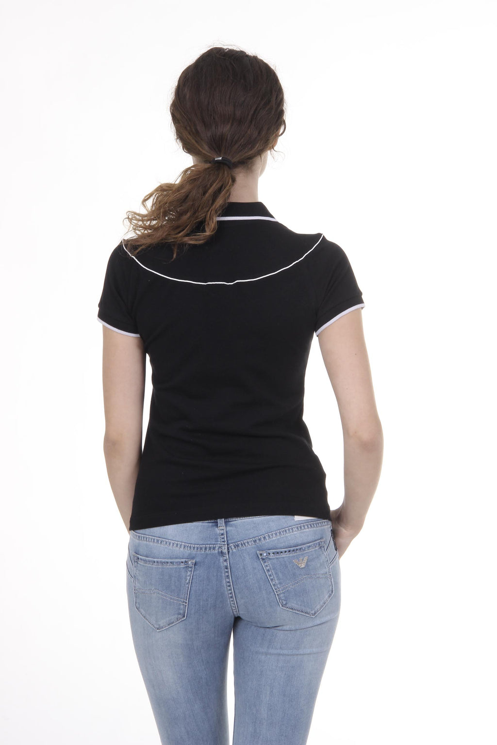 Polo Fred Perry para mujer 31162153 9102