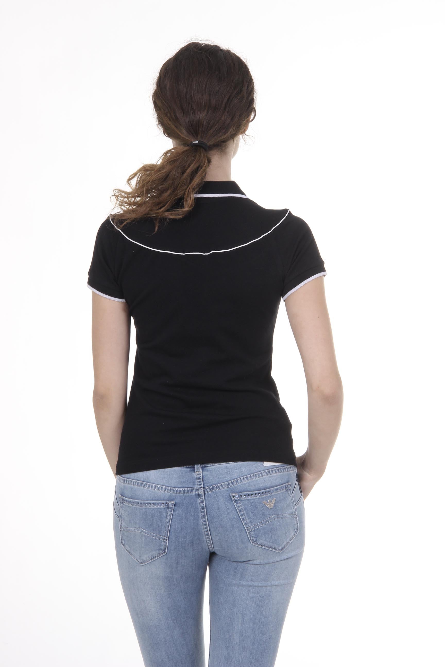 Polo Fred Perry para mujer 31162153 9102