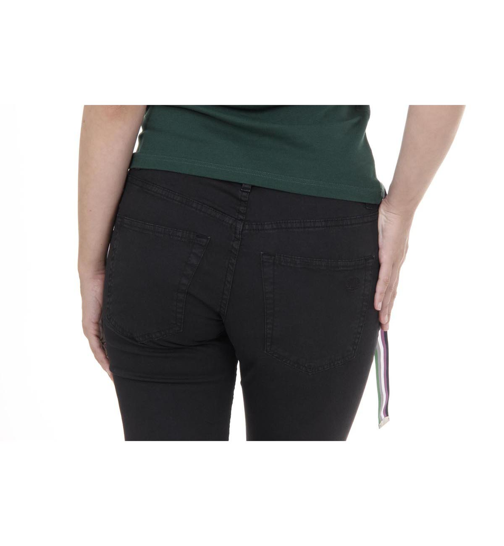 Pantalones Fred Perry para mujer 31502489 9102