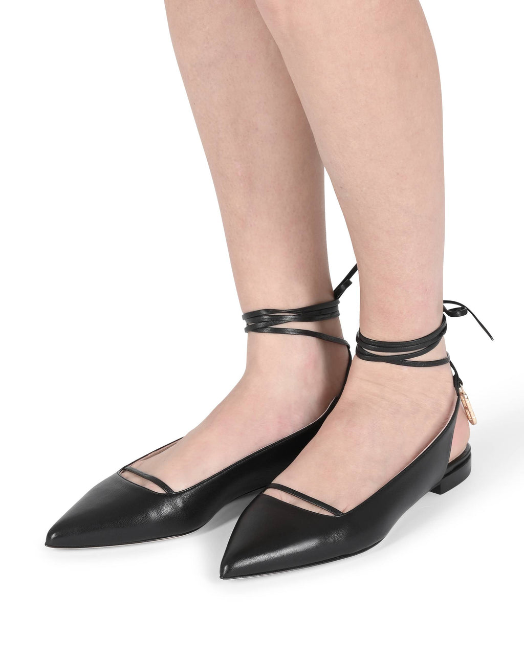 Brenda Flat - Negro 