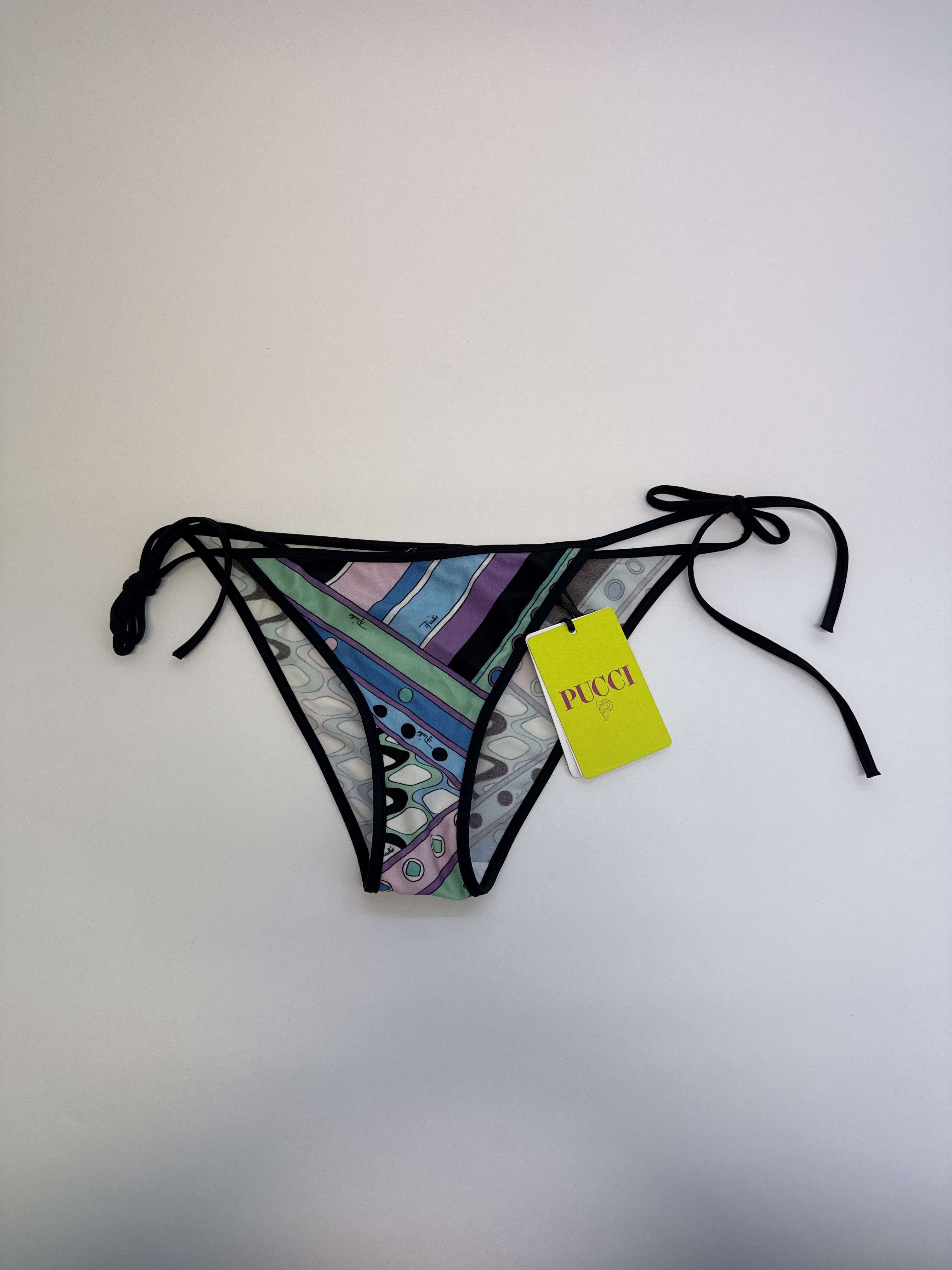 Combinación Pucci para mujer 4HMX764H735 057