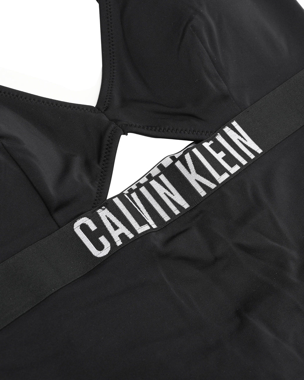 Calvin Klein Womens Swimsuit KW0KW02746BEH