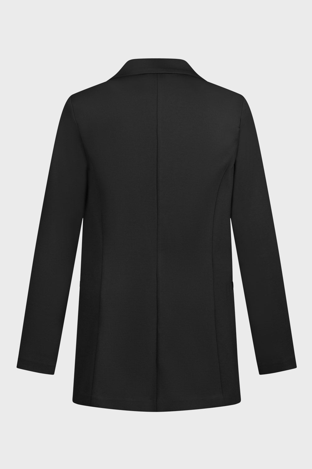 19V69 Italia Blazer de mujer Negro MIKY BLACK