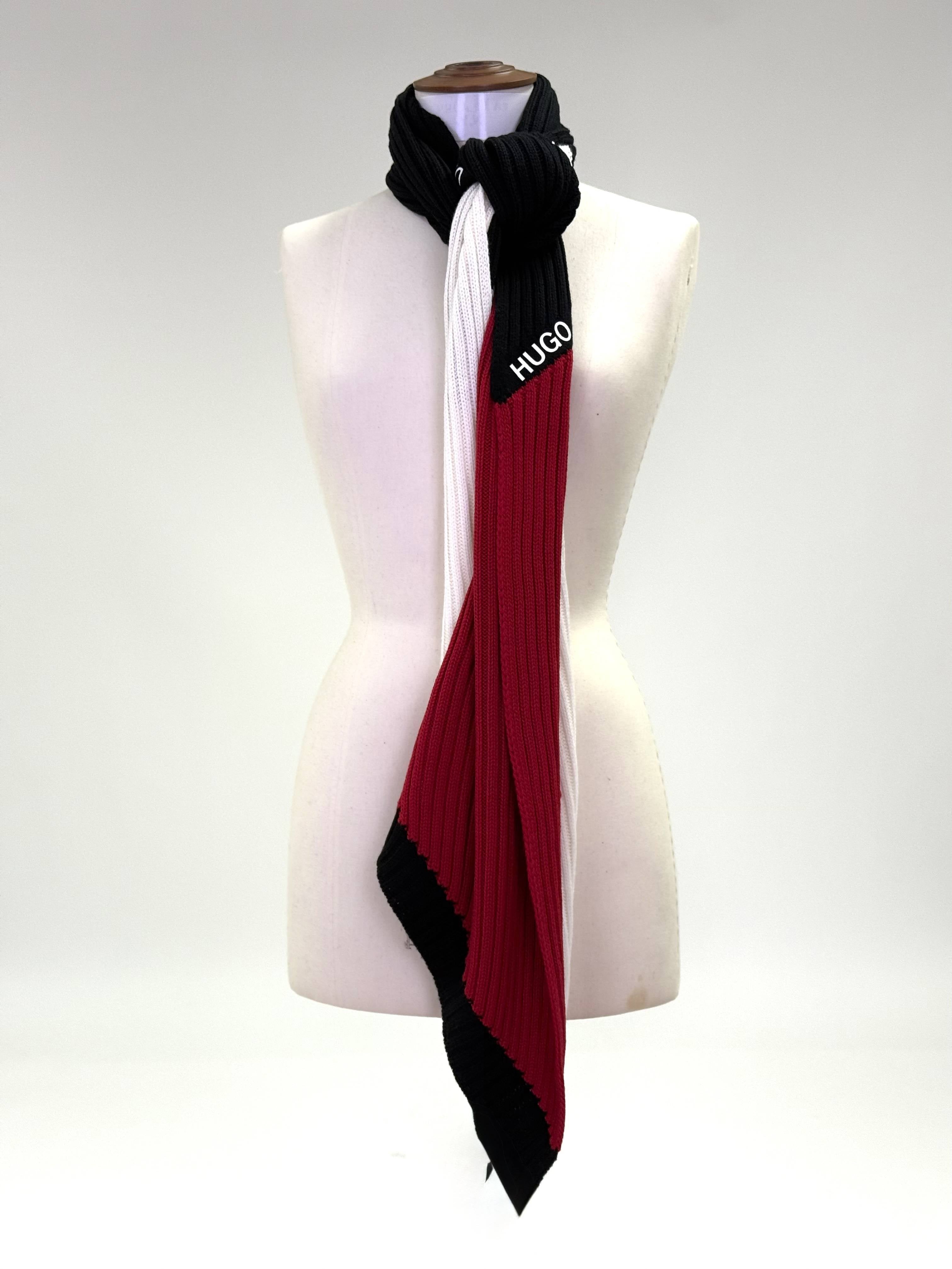 Hugo Boss Womens Scarf 50416993