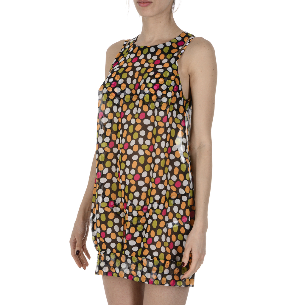 La Perla Mare Womens Dress Black