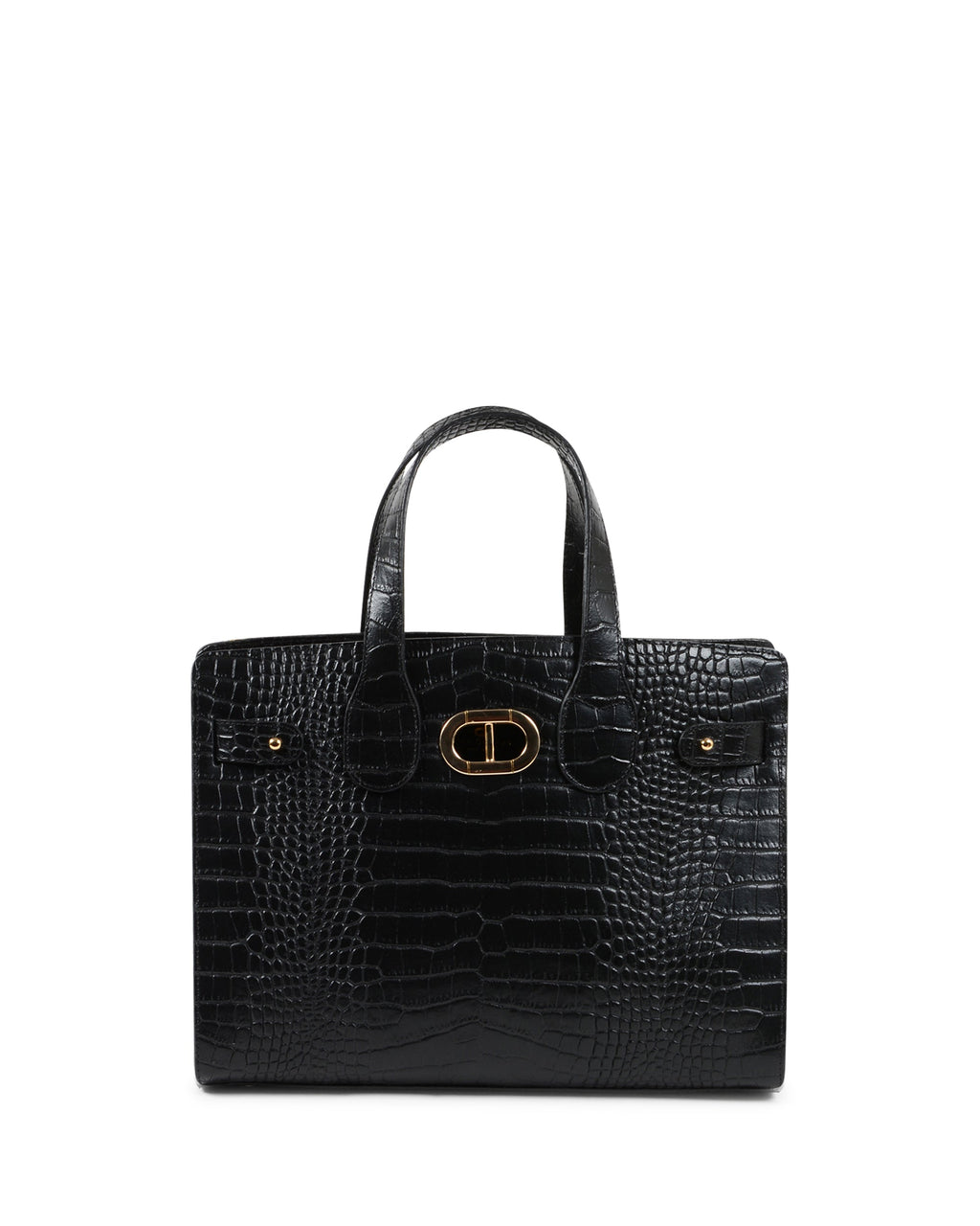 Bolso grande Verona Cocco