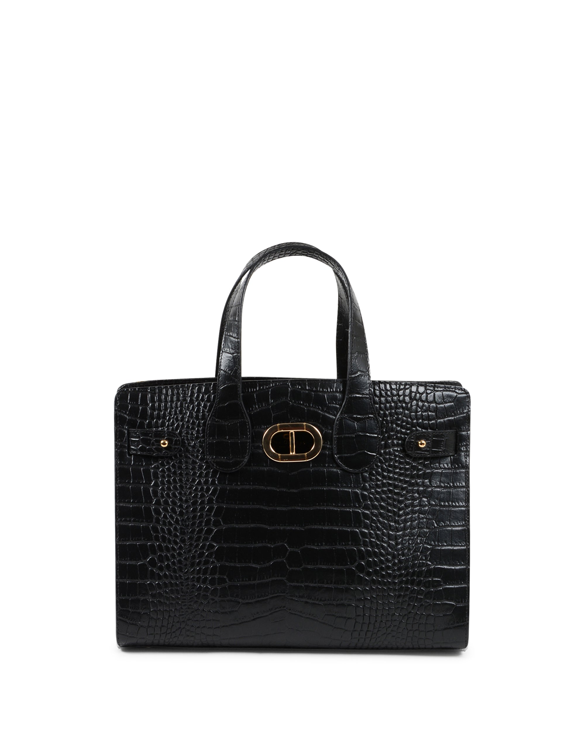 Bolso grande Verona Cocco