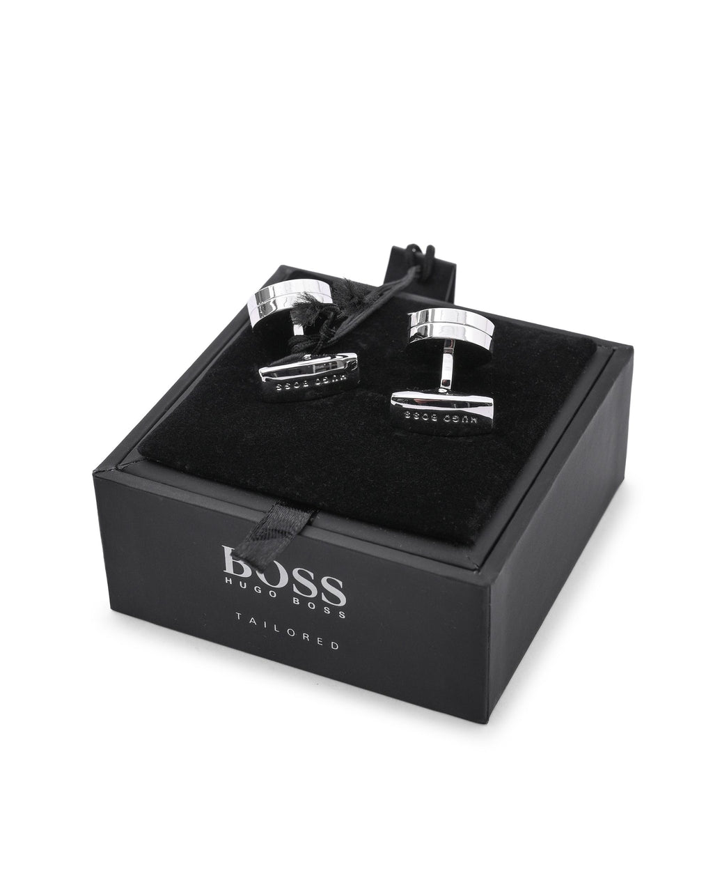 Gemelos Boss by Hugo Boss para hombre 50441370 100