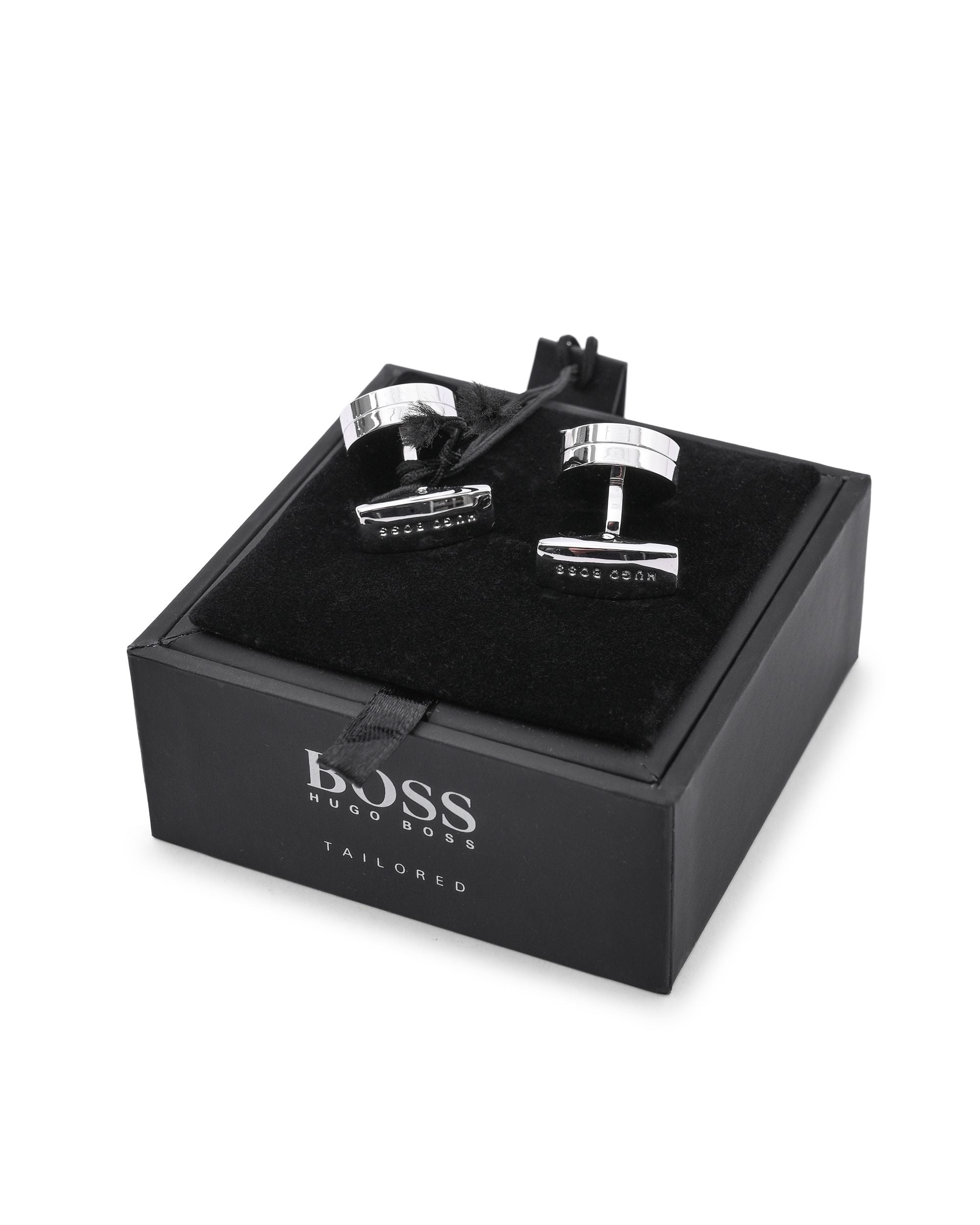 Gemelos Boss by Hugo Boss para hombre 50441370 100