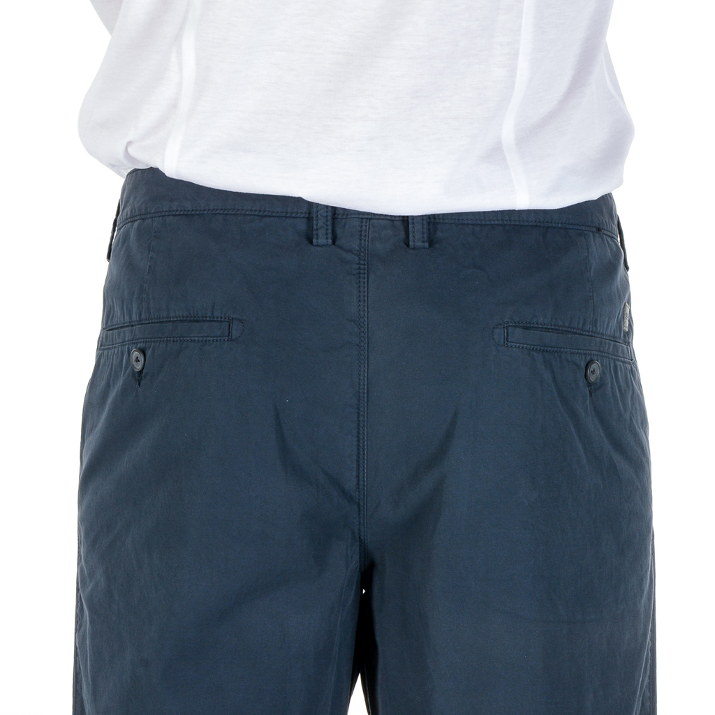 Pantalones Hugo Boss para hombre Azul CRIGAN