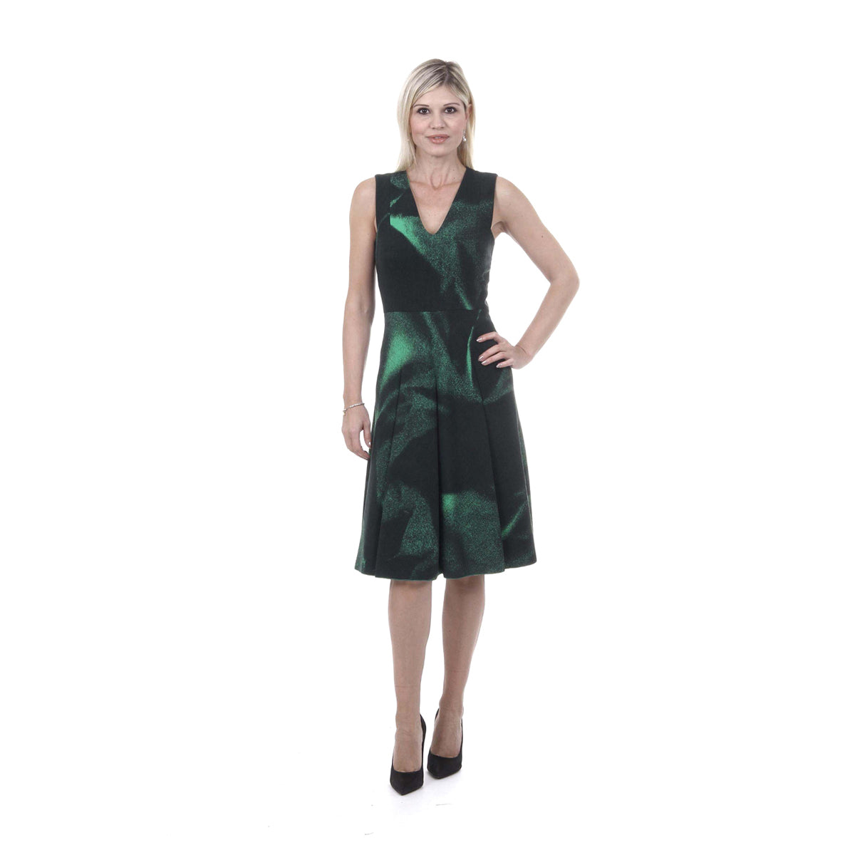 Vestido Bottega Veneta para mujer 386132 VZLQ0 3730