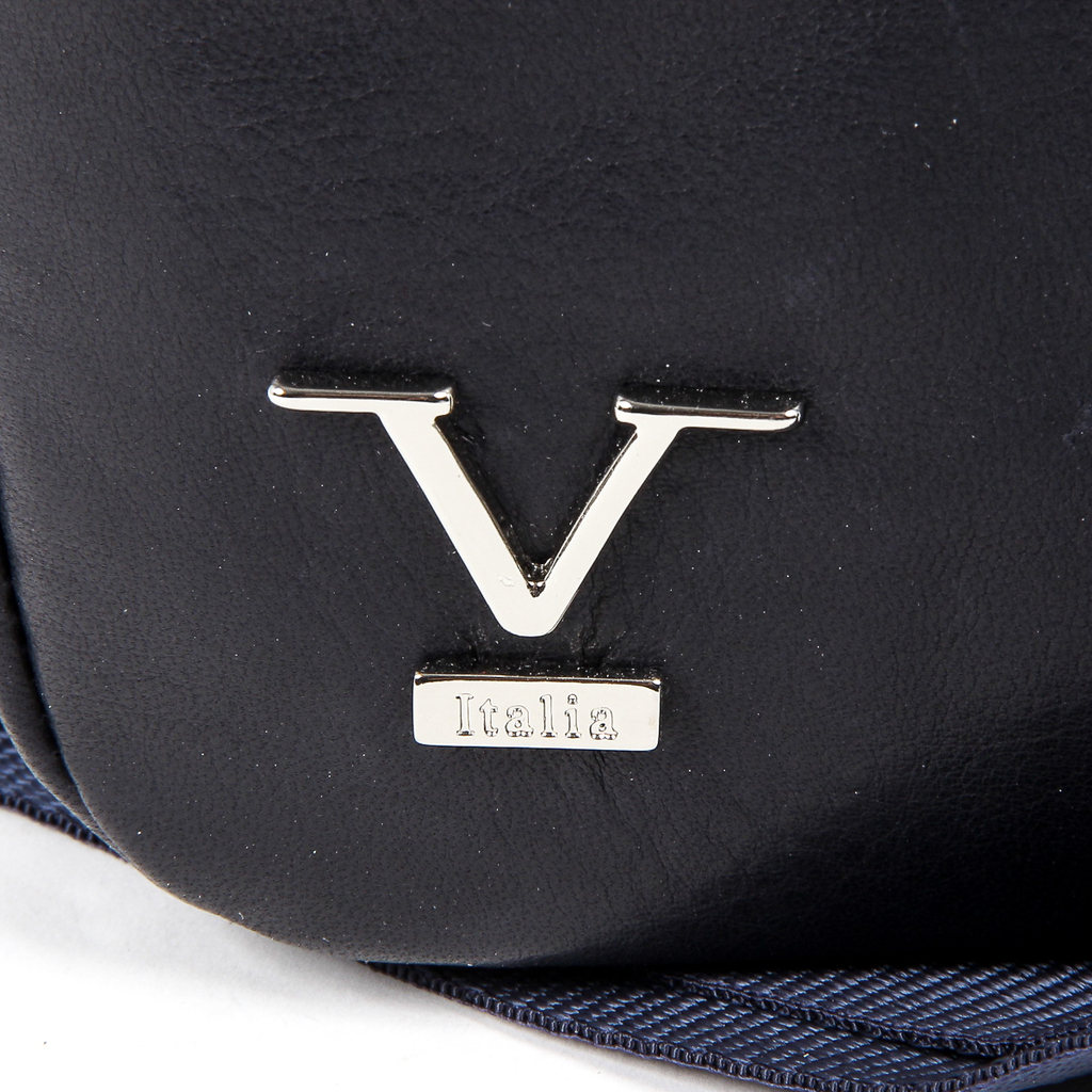 V 1969 Italia Mens Bag Blue MONACO