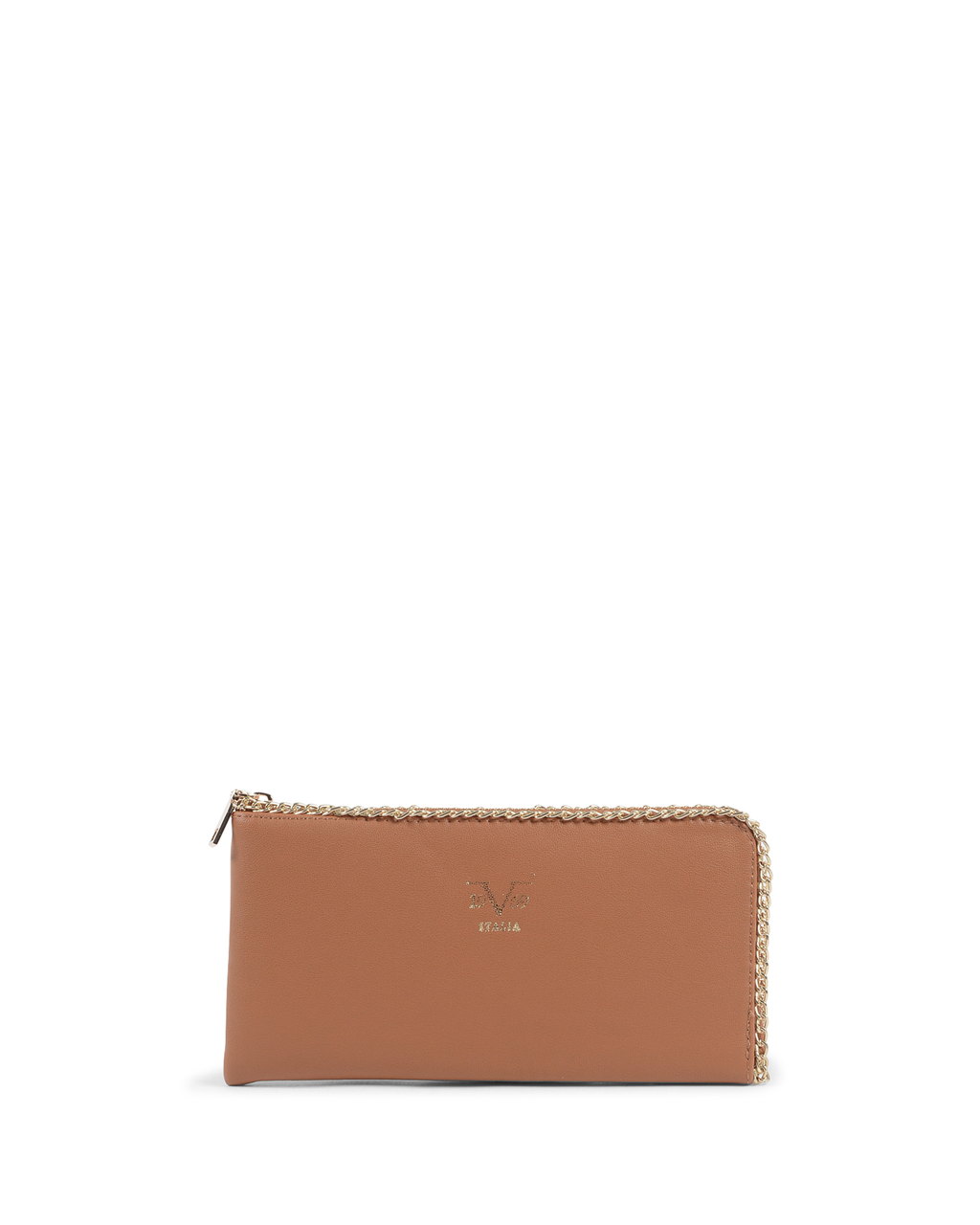 Cartera de mujer 19V69 Italia CTN8768 74 MARRÓN