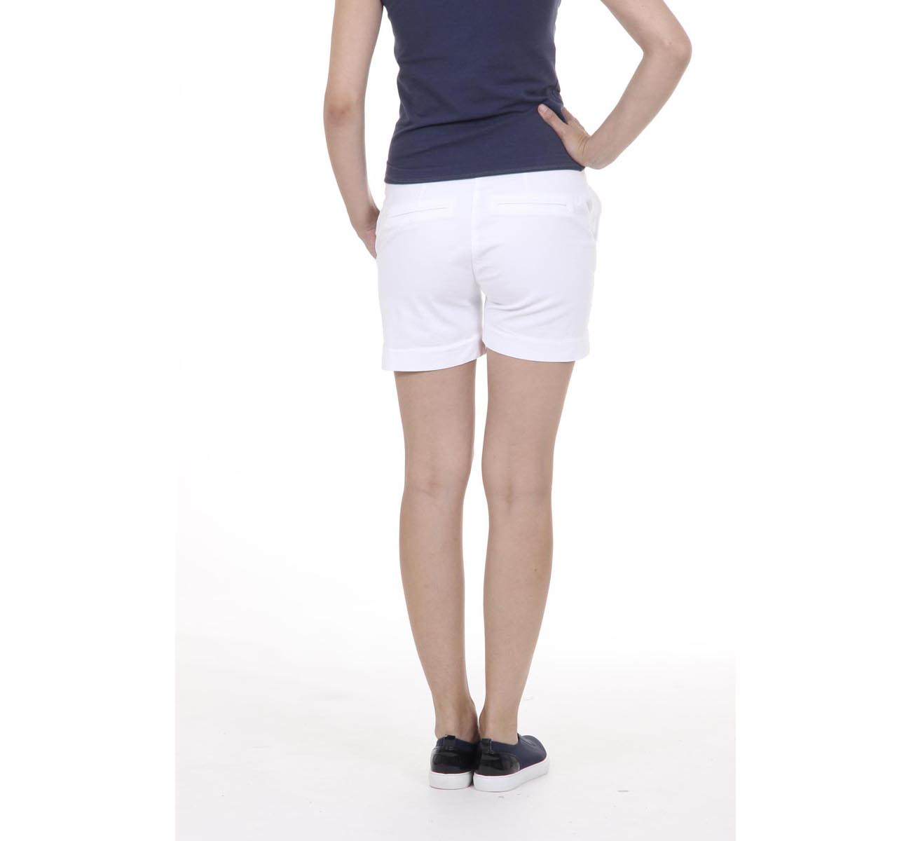 Pantalones cortos Fred Perry para mujer 31502637 3400