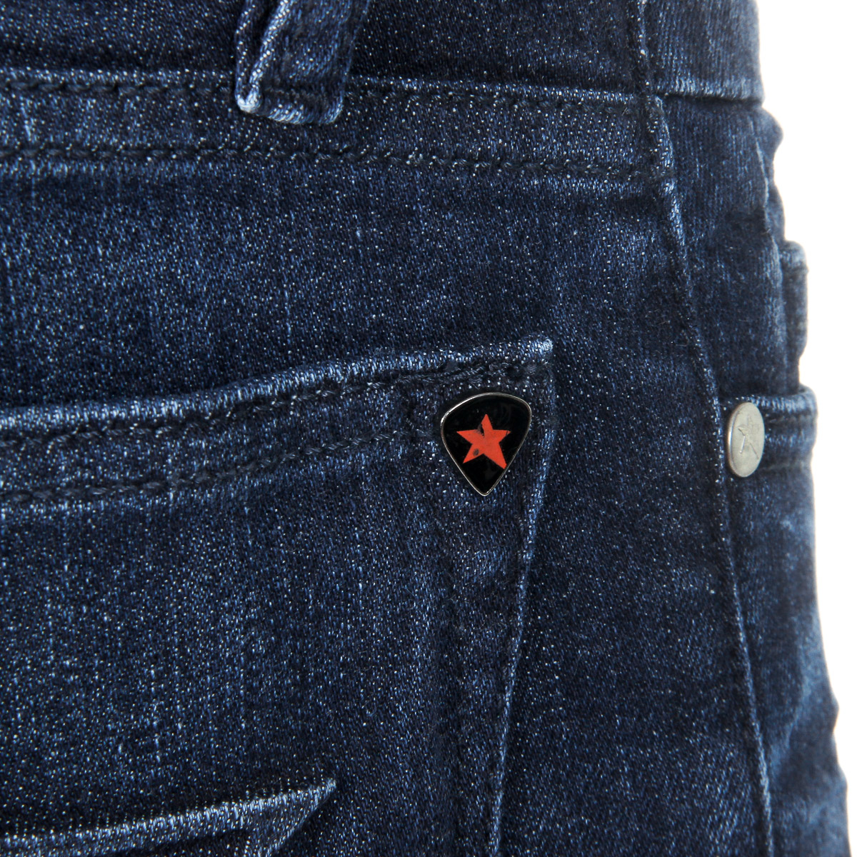 Vaqueros para hombre Andrew Charles Denim JAN