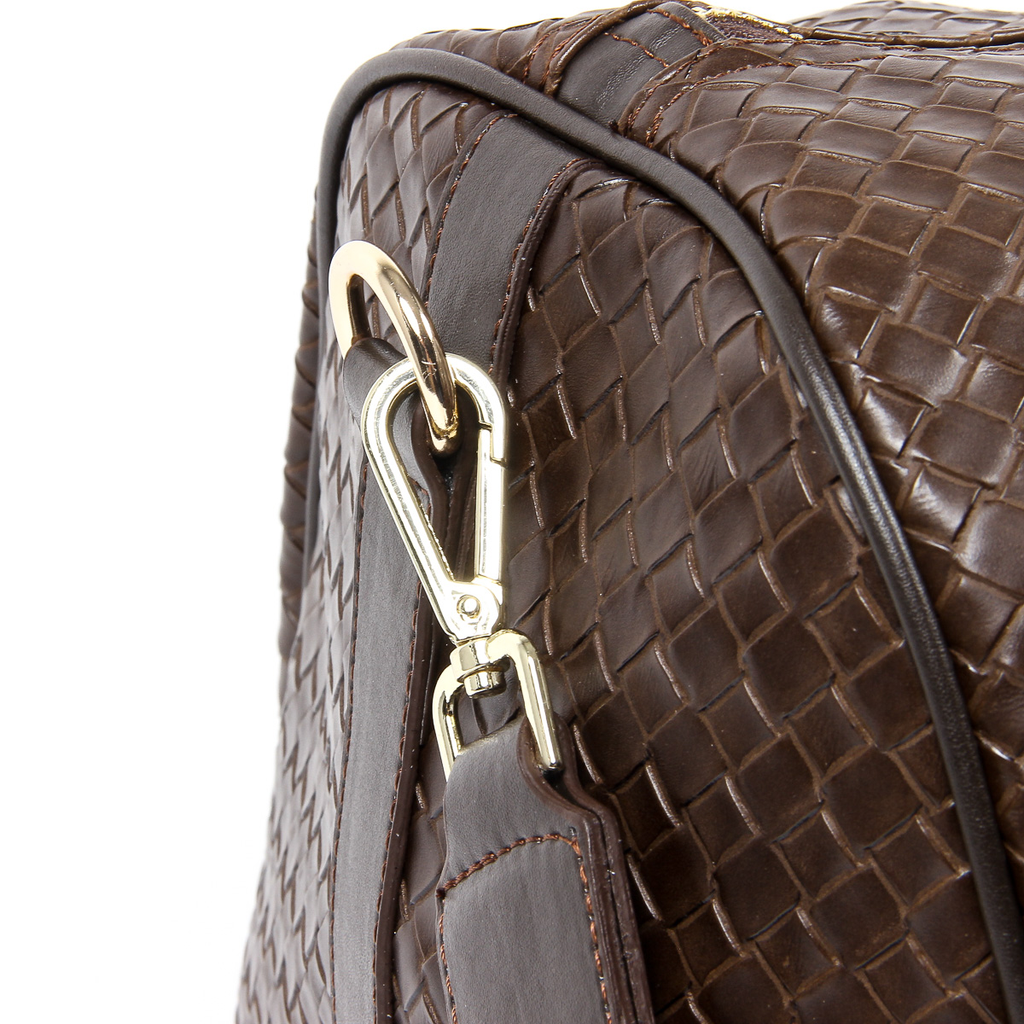 V 1969 Italia Mens Sport Bag