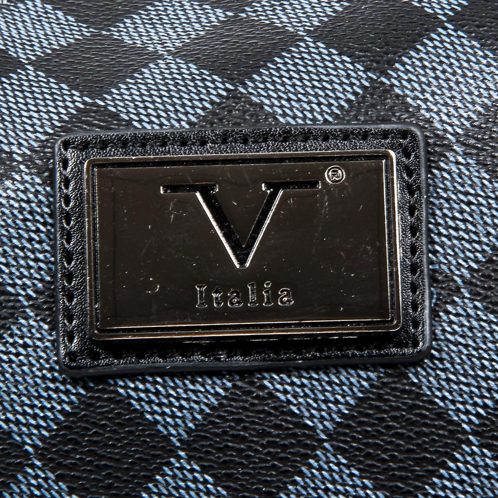 V 1969 Italia Mens Sport Bag